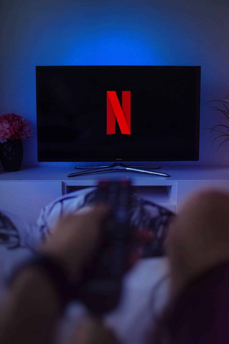 Right now, Netflix’s 4K streaming stick is $10 off.